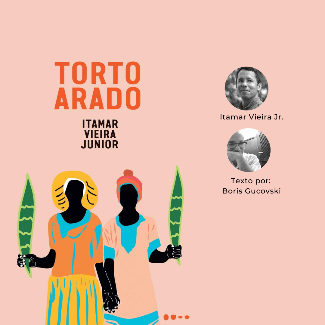 Capa - torto